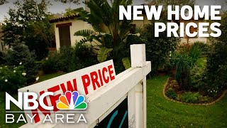 Home prices higher than they were last year new numbers show [upl. by Assiran324]