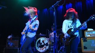 Veruca Salt  Seether  Live in San Francisco [upl. by Thorfinn249]