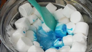 How to make marshmallow fondant without microwave and stand mixer [upl. by Nnaitak]