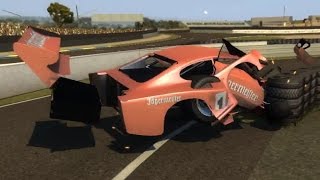 BeamNGdrive  Bathurst ConversionFinal [upl. by Lilybelle]