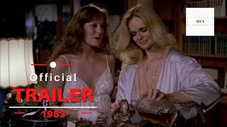 Mortuary  Trailer 1983 [upl. by Alracal]