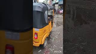 kamarajapuram kakkan colony road problem [upl. by Korman968]