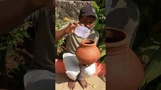 Amazing Pot Trick [upl. by Aviva]