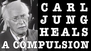 Carl Jung Heals a Compulsion  A Case Study of a Professor With an Imagined Cancer [upl. by Niltac179]