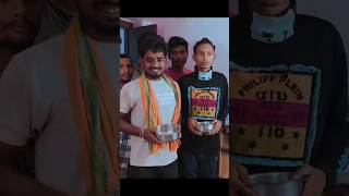 Tike Aatank Tike Masti  Hostel Life Comedy HostelComedySangaramDasHostelLifeComedyMastiTime [upl. by Readus]