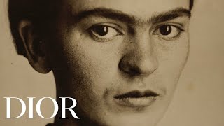 How Frida Kahlo shaped her feminism through fashion [upl. by Uahsoj]