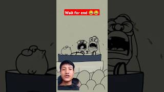 Lighting mood at funeral 🫂😮‍💨😂😂😂😂😂😂 funny Animated short 🤣🤣😂🤣😂🤣4kmeme funny [upl. by Arihsay]