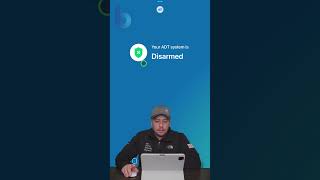 Adt App Intro homesecurity adtsecurity adtech securityproducts securityapp accesscontrol [upl. by Elwaine]