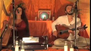 Mirabai Ceiba 2010 Cardiff by the Sea – Ardas Bhaee – Prayer Mantra [upl. by Mchail757]