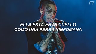 Lil Skies  Havin My Way Sub Español ft Lil Durk [upl. by Demah]