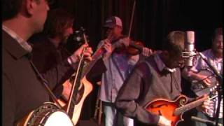 Ed Helms Performs With The Turkey Creek Ramblers Little Maggie [upl. by Eiffub]