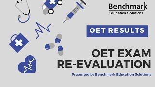 OET Revaluation  Know More About Revaluation Result Procedure Time Refund [upl. by Butler420]