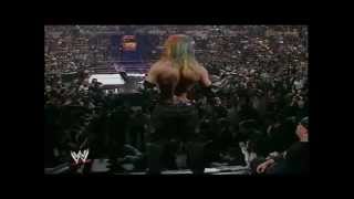 Jeff Hardy Swanton BombRoyal Rumble 2000HD [upl. by Auoy947]