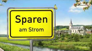 Yello  Sparen am Strom  Umzug [upl. by Warenne647]