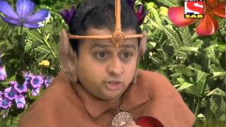 Baal Veer  Episode 327  18th December 2013 [upl. by Acirfa354]