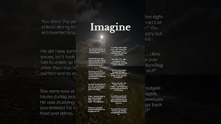 Imagine scenarios shorts [upl. by Damien]