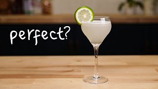 Is the Daiquiri the perfect cocktail [upl. by Annam]