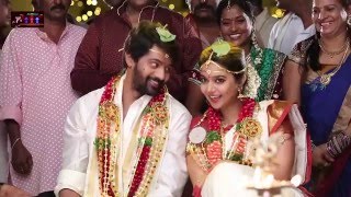 Making of Marriage Scenes  Tripura Movie Making Video  Swathi Naveen Chandra [upl. by Oriana]