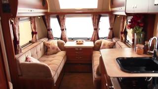 2015 Elddis touring caravans [upl. by Naryt]