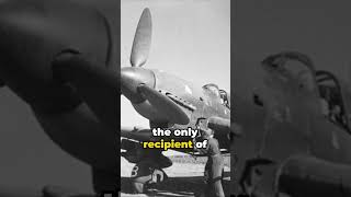 Hans Ulrich Rudel  The Stuka Ace ww2 worldwar2 history historyfacts historyshorts [upl. by Base762]