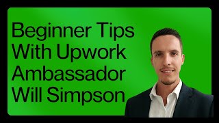 How to get started on Upwork  Upwork 101 [upl. by Asira]