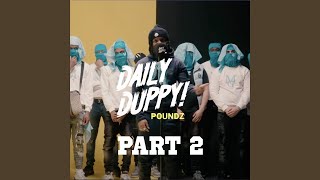 Daily Duppy Pt 2 [upl. by Lokim]