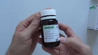 HELICID [upl. by Curr]