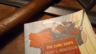 The Long Ships by Frans G Bengtsson  Prologue and Part One Chapter One [upl. by Asilla]