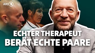 So läuft eine Paartherapie ab [upl. by Franzen69]