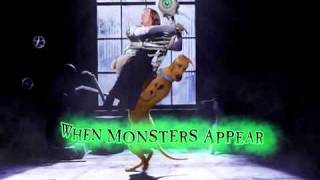 ScoobyDoo 2 Monsters Unleashed  Teaser [upl. by Eiddet]