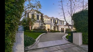 15640 Woodvale Road  Encino [upl. by Bendite]