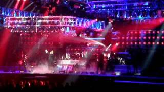 Trans Siberian Orchestra Joy to the world [upl. by Htinnek457]