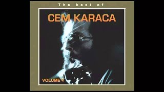 Cem Karaca Yiğitler  Cem Karaca Dinle [upl. by Burnight627]