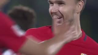 San Marino vs Norway 08 GOALS HIGHLIGHTS FIFA WC Qualification UEFA 05102017 [upl. by Shu]