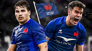 France Being The Best Rugby Team In The World For 9 Minutes 55 Seconds [upl. by Templa]