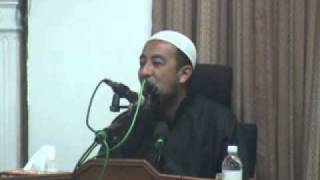 Ust Azhar Idrus Solat Tahajjud [upl. by Graves]