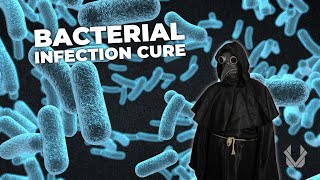 Bacterial Infection Cure What to Use When Doctors amp Normal Medicine Fails [upl. by Palmira509]