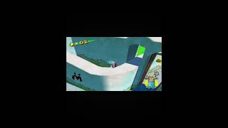 Super Mario Sunshine  Bianco Hills Blue Coins 330 amp 430 [upl. by Quiteri]