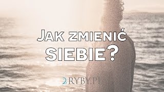 Jak zmienić siebie  Jacek Pulikowski [upl. by Mini]