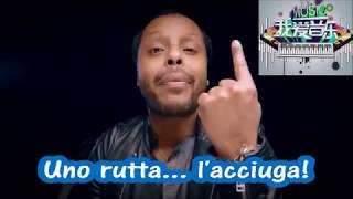 Canzoni travisate con video Parte 21 [upl. by Naelopan354]