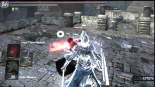 Ravioli Step Tutorial Dark Souls [upl. by Ariada]