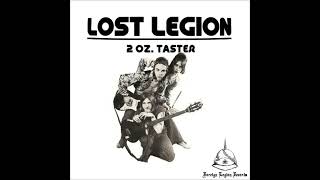 Lost Legion  2 Oz Taster EP 2015 FULL ALBUM [upl. by Stulin]