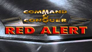 Command and Conquer Red Alert  OST [upl. by Idnek471]