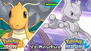 Pokémon Title Challenge 30 Mewtwo Special Anniversary [upl. by Ameekahs]