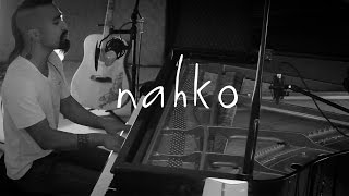 Nahko Medicine for the People Performs quotRisk Itquot [upl. by Atahs291]