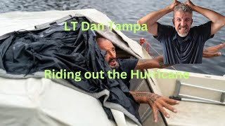 LT DAN Tampas Hurricane Experiment Changed Everything [upl. by Anyt476]