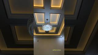 PLAFON GYPSUMplafongypsum rumahminimalis interiordesign fypシ゚viral rumahmungil rumah home [upl. by Saalocin661]