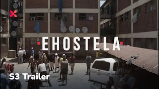 eHostela S3  Now on Showmax [upl. by Teahan]