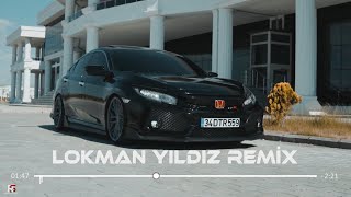 İzel  Işıklı Yol  Lokman Yıldız Remix  Şimdi o sevdiğim ışıklı yolu Yalnız mı yüreyeceğim [upl. by Enneles837]