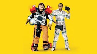 Be Kind Rewind Full Movie Facts And Review  Jack Black  Mos Def [upl. by Maltzman555]